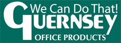 Guernsey Office Products: мы можем сделать это!