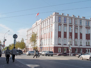Пермь: развитие рынка — в усовершенствовании
